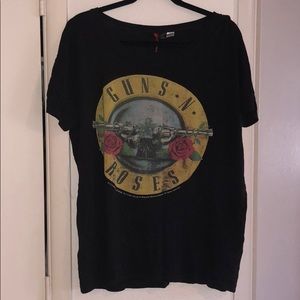 Guns n’ Roses Tee